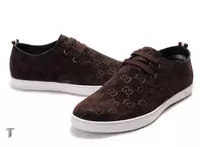 zapatos hombre gucci discount 2013 italy simple brown